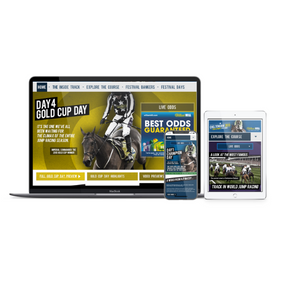 William Hill Case study | Silverchip